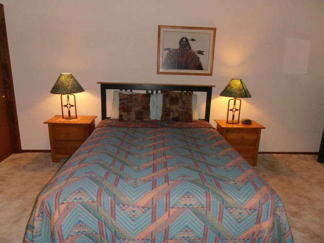 1 Bedroom Standard room