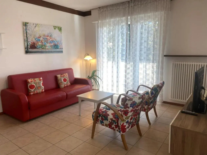 Casa Belli Holiday Apartments