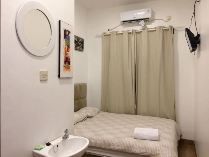 Setu Budget Inn
