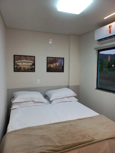 Comfort Double room with park view