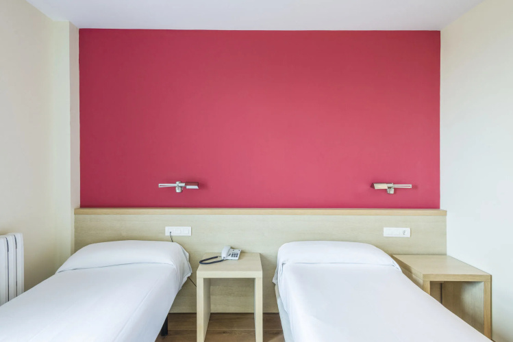 Hotel 280 Zaragoza