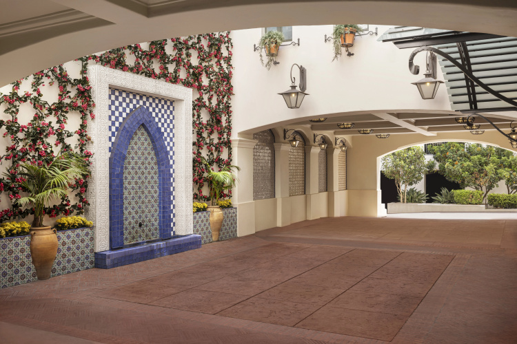 Kimpton Canary Hotel photo 18