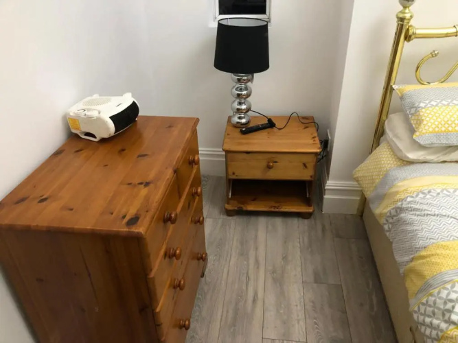 Tees Valley B&B apartment 3