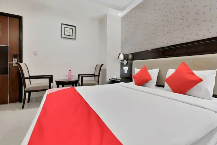 Hotel Inn Albany
