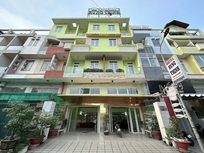 Hotelafbeelding