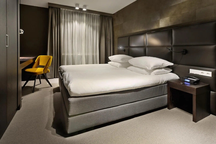 Comfort Twin room