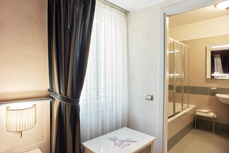 Albergo Mazzanti