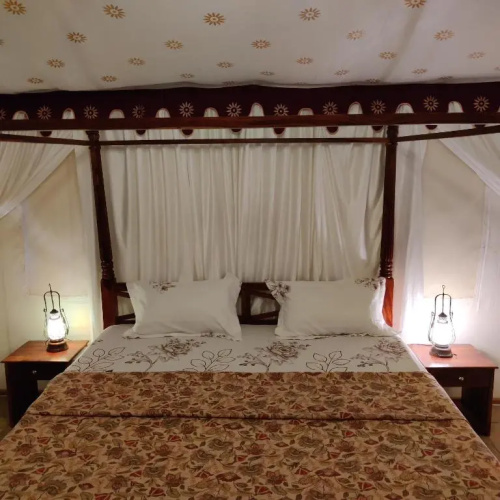 Exotic Stay - a unique experience