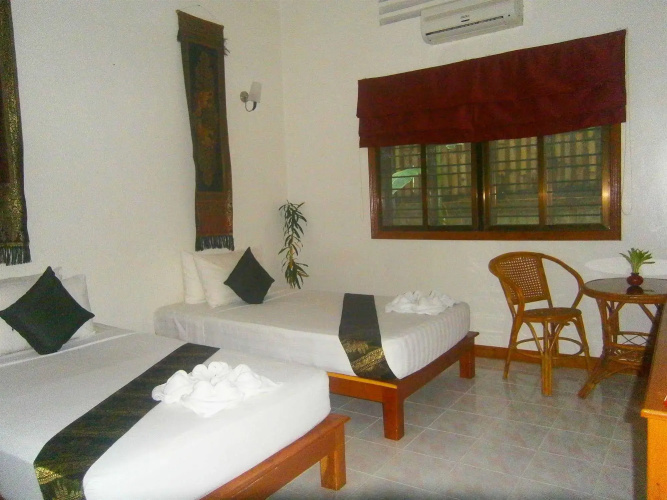 Horizons Cambodia