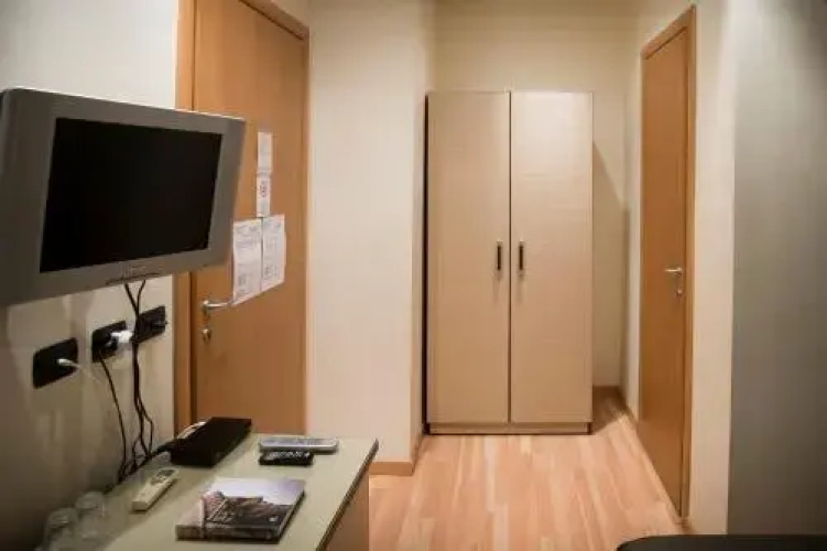 My Rooms