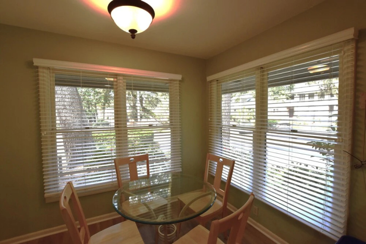 Brigantine Quarters 206