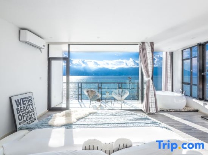 Suite with sea view