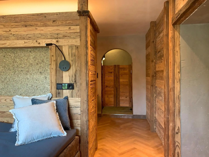 Chalet Paula
