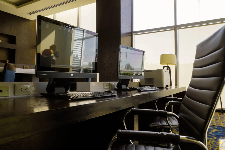 Courtyard by Marriott Queretaro