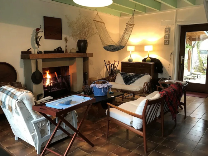 Au Pressoir A Cidre Chambre Dhotes