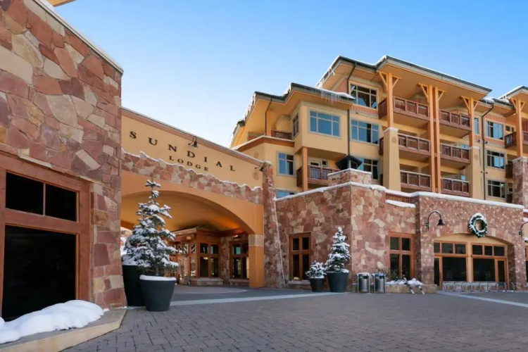 Sundial Lodge Park City - Canyons Village - Midway, UT