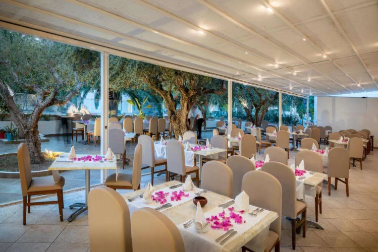 Le Hammamet Hotel & Spa photo 30
