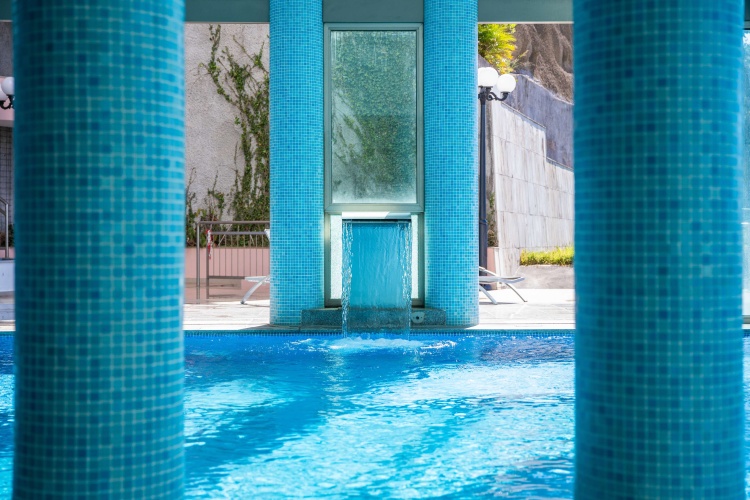 Angra Marina Hotel photo 13