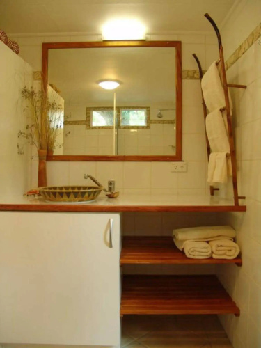 Seachange Lodge