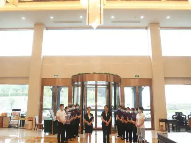 Fuyuan Hotel