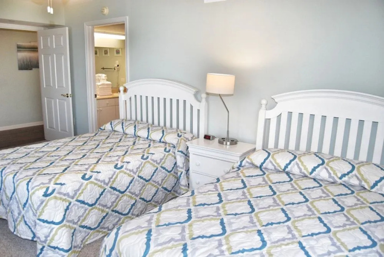 Brighton Tower 1909 3br 3ba Oceanfront 3 Bedroom Condo by RedAwning