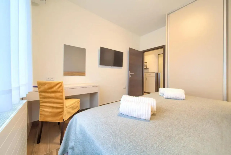 Residence Veglia
