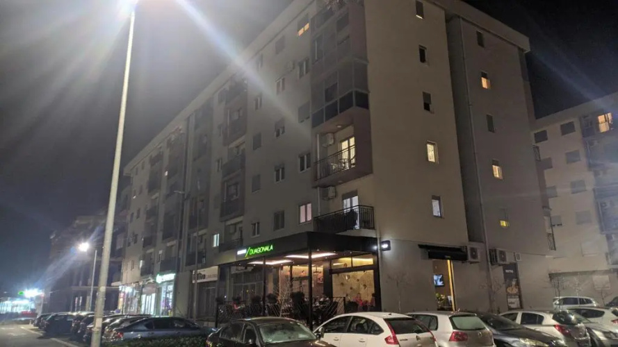 Guest House Mikeli (BESPL. DORUCAK)-(FREE BREAKFAST)