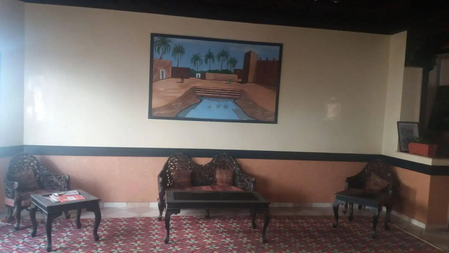 Hotel Safa