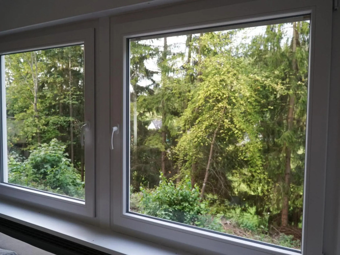 Ferienwohnung Am Eschachwäldle