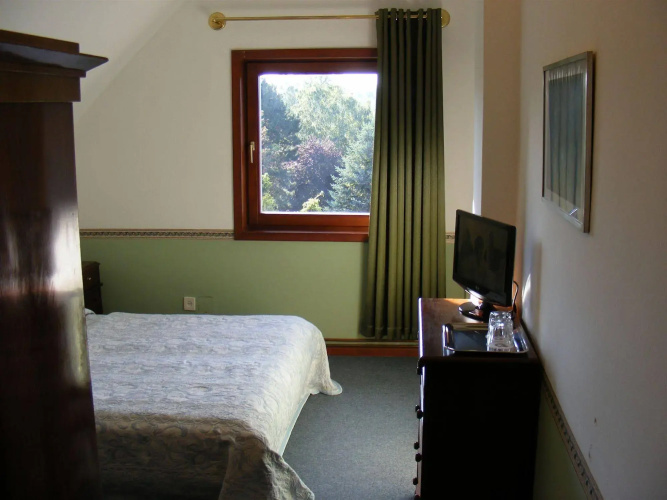 Hotel Panzió 100