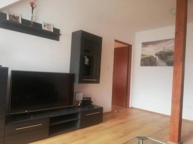 Boczna 9 Apartament