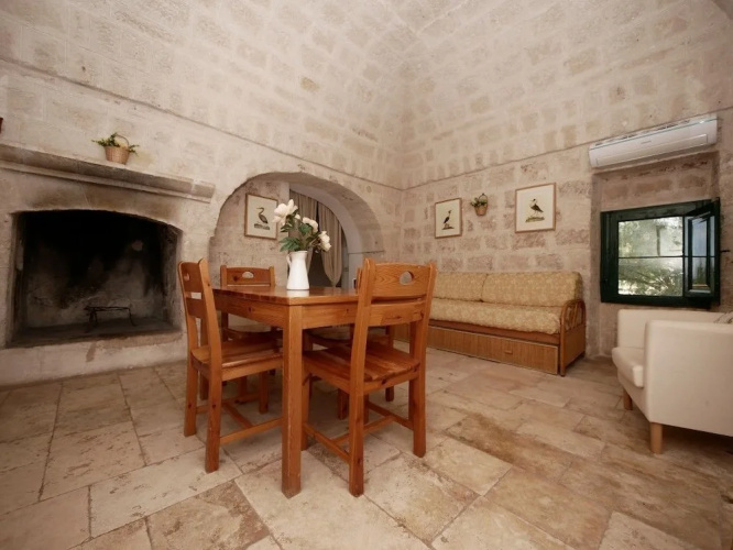 Masseria Maccarone