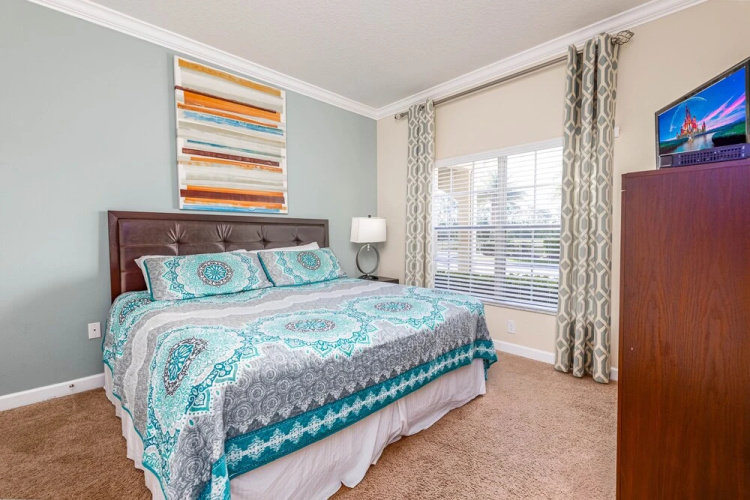 8913pp 4 Bedroom Townhouse by Redawning