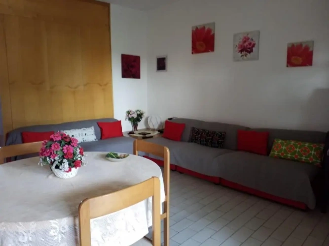 1 Bedroom Cottage
