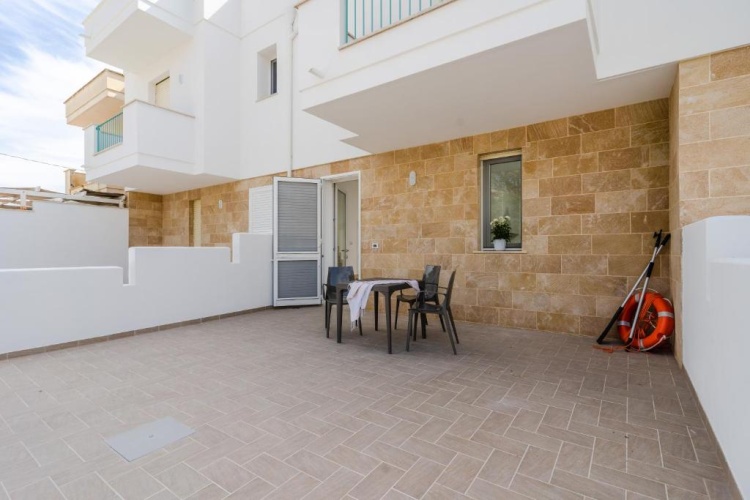Standard Apartment