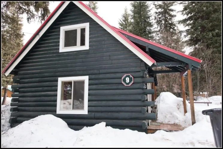 2 Bedrooms Bungalow