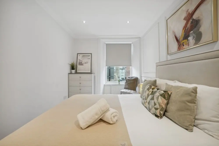 Classic Apartment