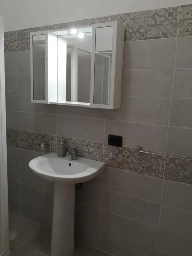 Appartamento a San Vito lo capo