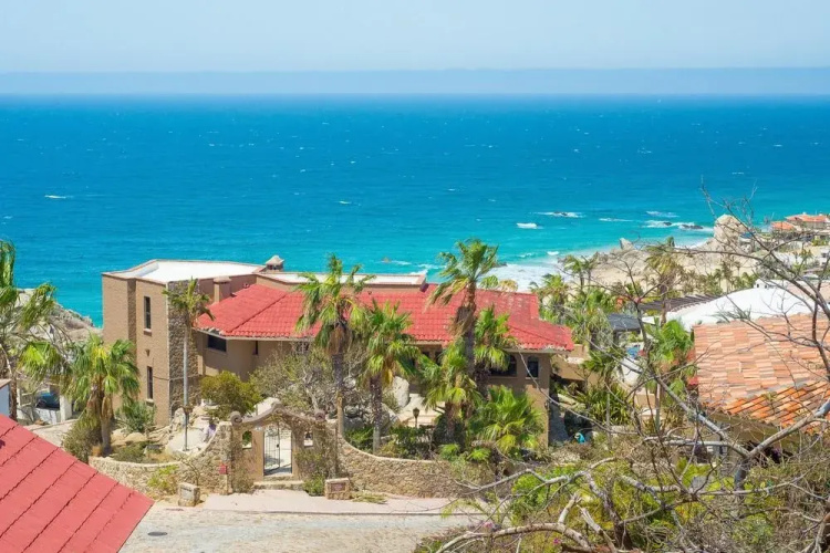 Villa Isla