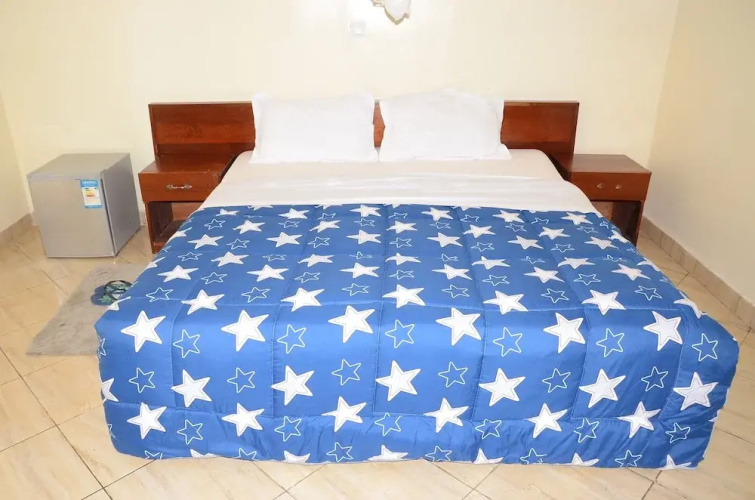 Tinho Guest House