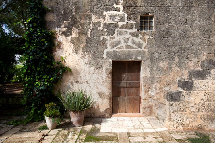 Masseria Cristo