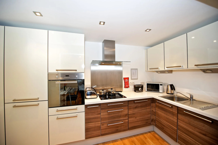 Staycity Aparthotels West End photo 14