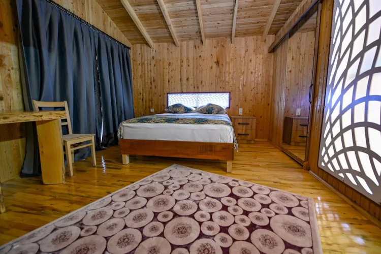 Dufa Apart Bungalow