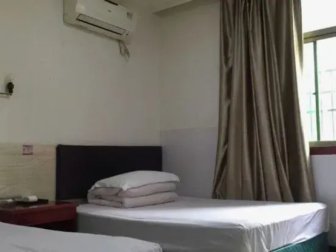 Hongdou Hotel