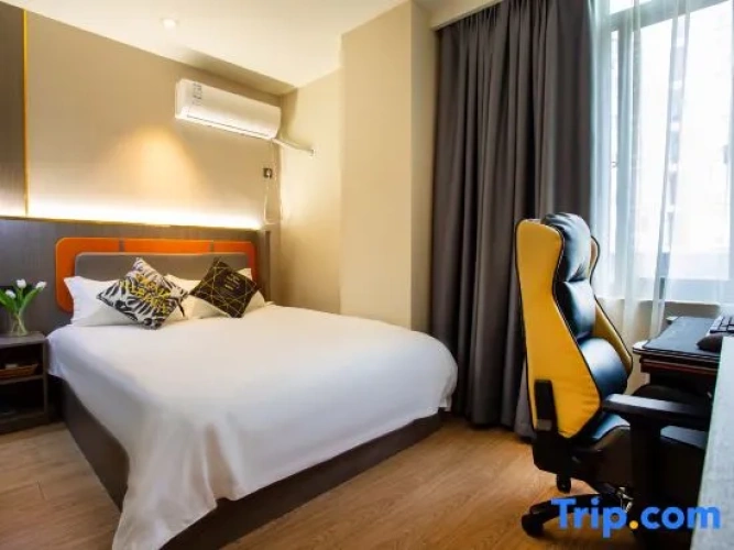 Privilege Double room