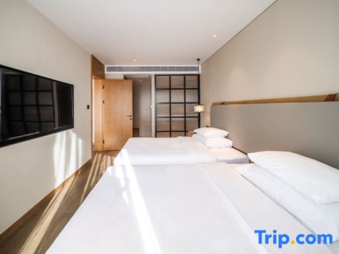 Superior Twin Suite