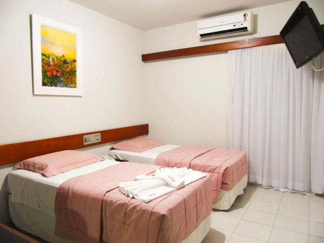 Hotel Damen
