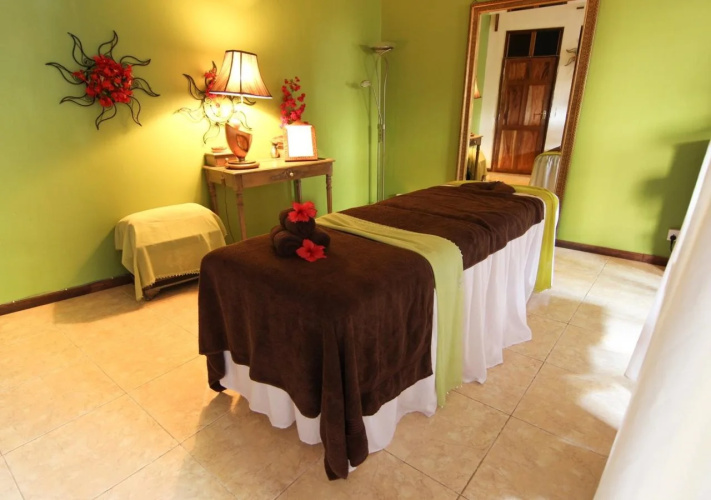 Spice Island Hotel & Resort