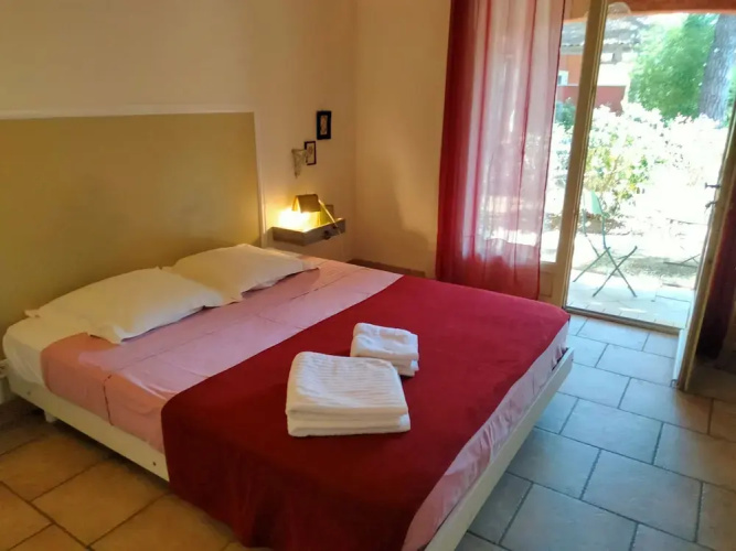 La Bastide Des Pins