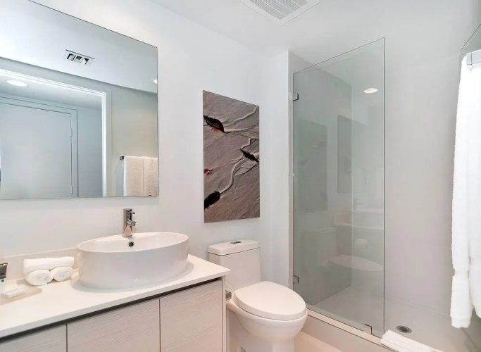 BeachWalk Residences